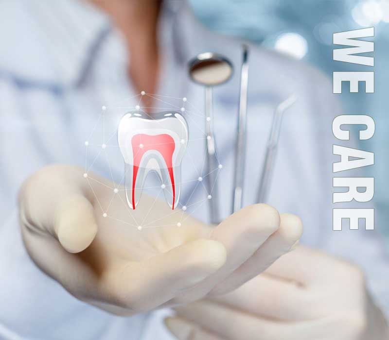 Welcome to Sanger Dental Group