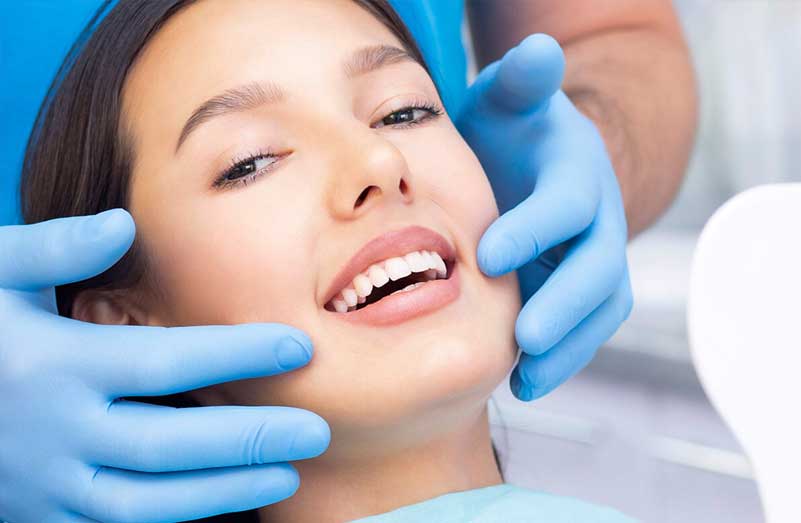 Dental Services in Sanger CA