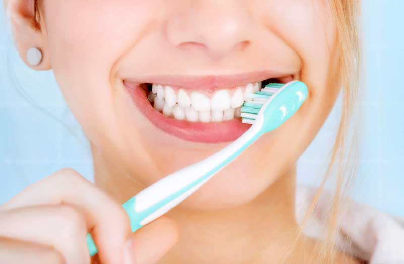 Dental Services in Sanger CA